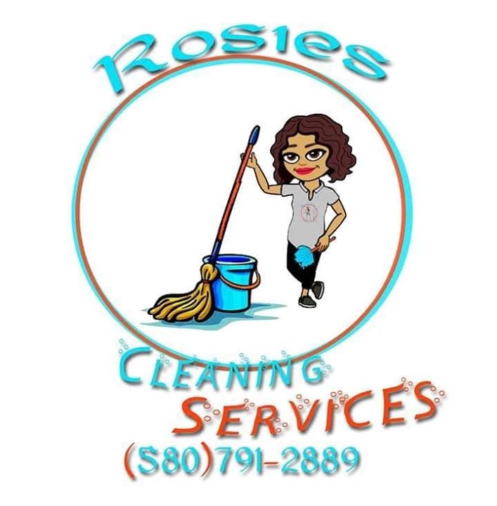 Rosie's Professional Cleaning