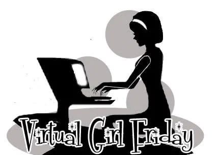 Virtual Girl Friday