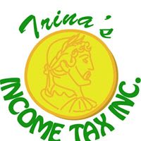 Trina's Income Tax