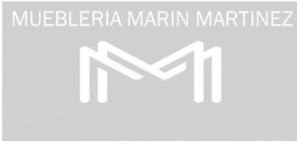 Mueblería Marín Martínez
