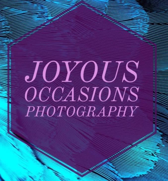 Joyous-Occasions Photography