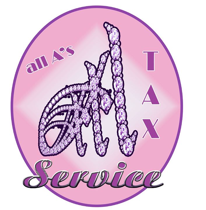 All A's Tax Service
