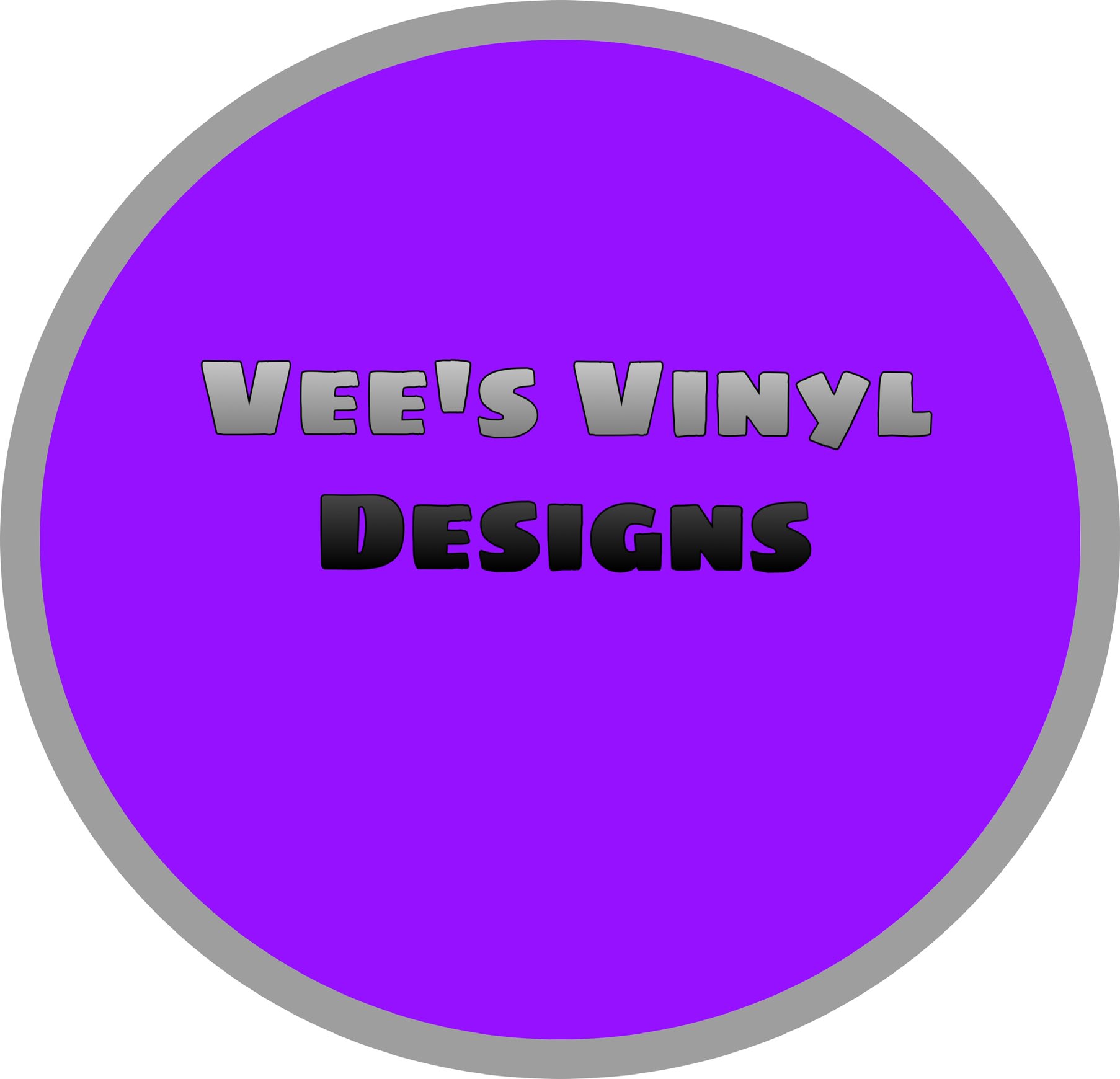Vee’s Vinyl Designs