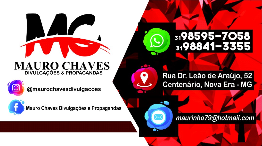 Mauro Chaves