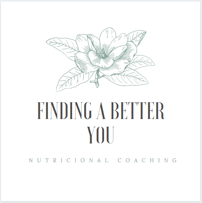 Finding a Better You