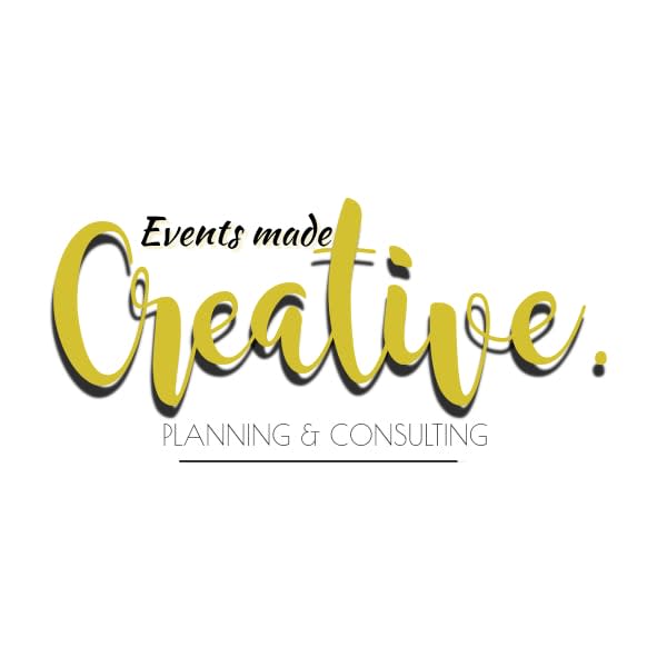 Events Made Creative Planning