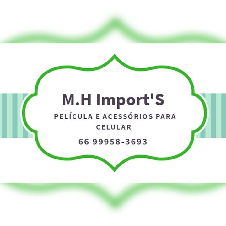 M.H Import’s