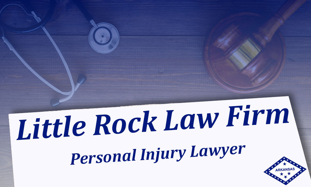 Little Rock Akansas Law Firm