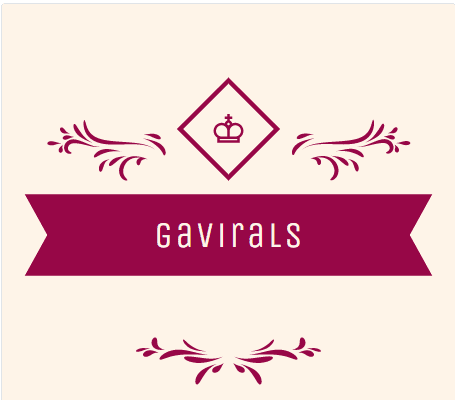 Gavirals