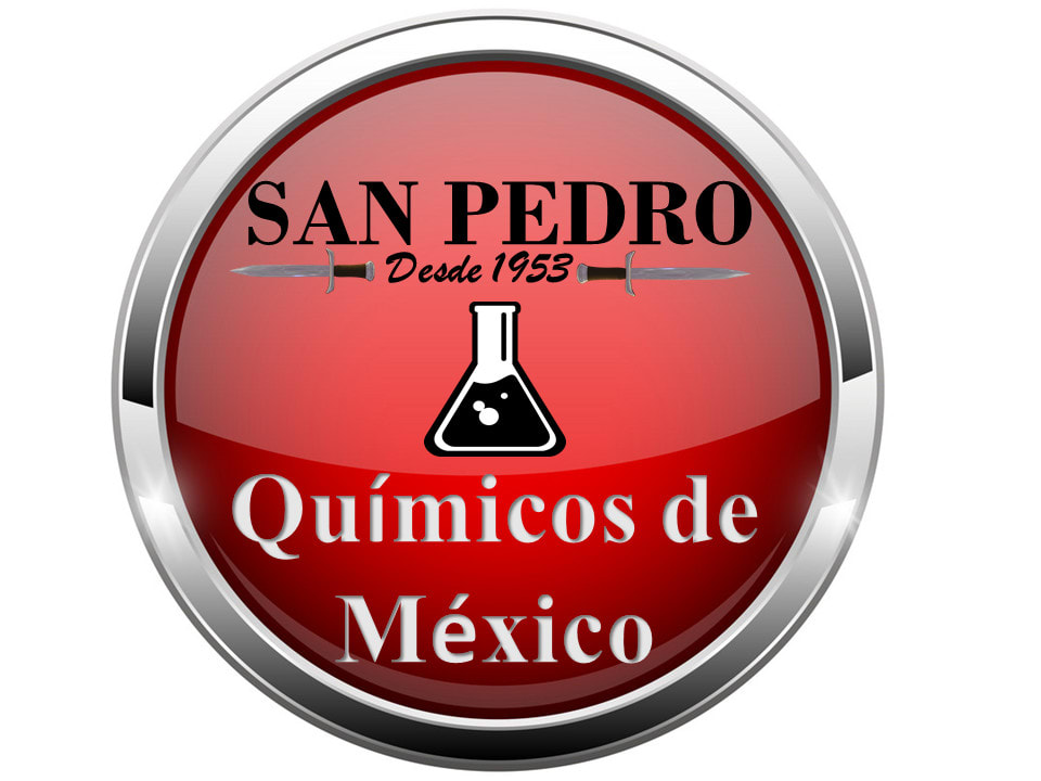 Químicos De México San Pedro