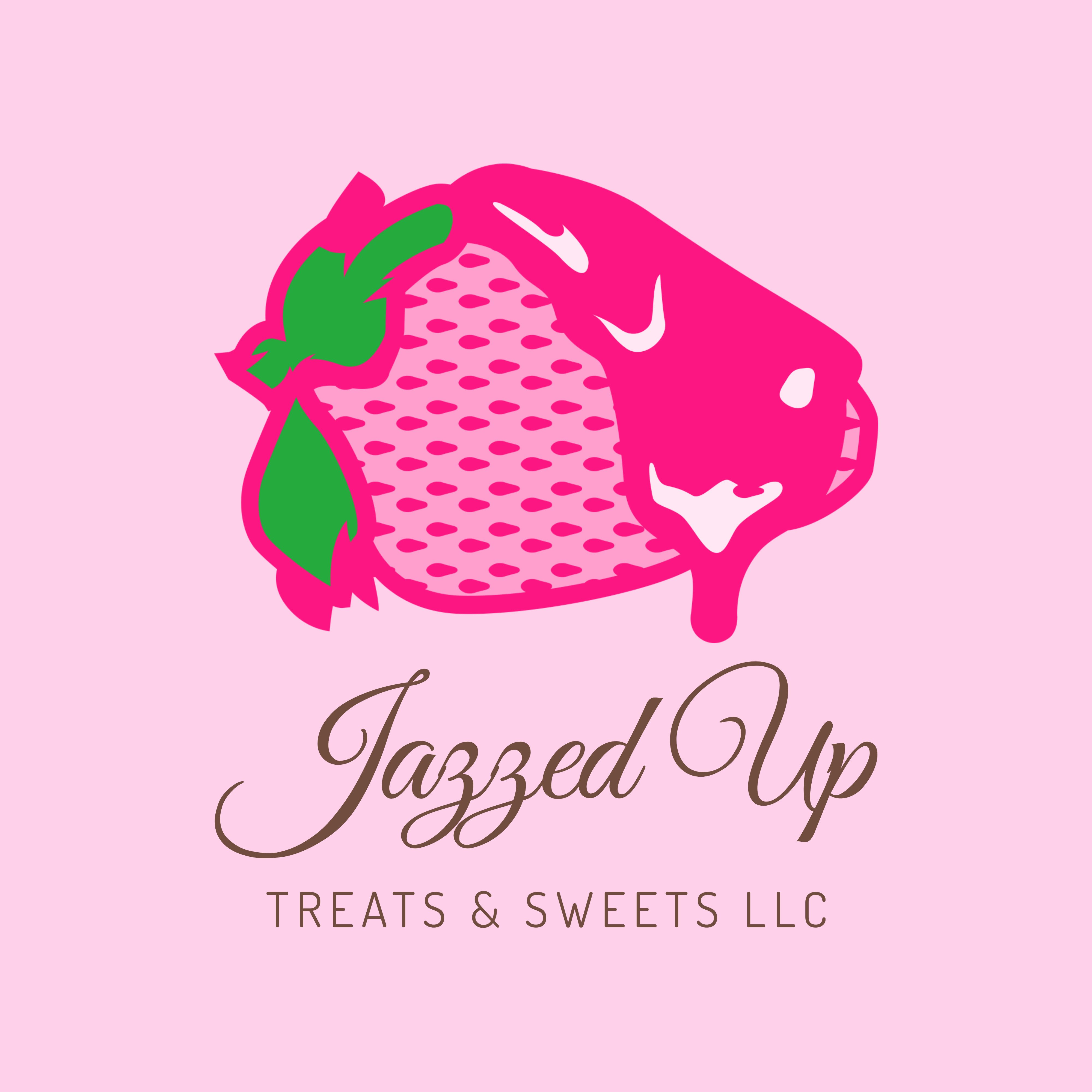 Jazzed Up Treats And Sweets Llc