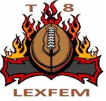 T8 Lexfem