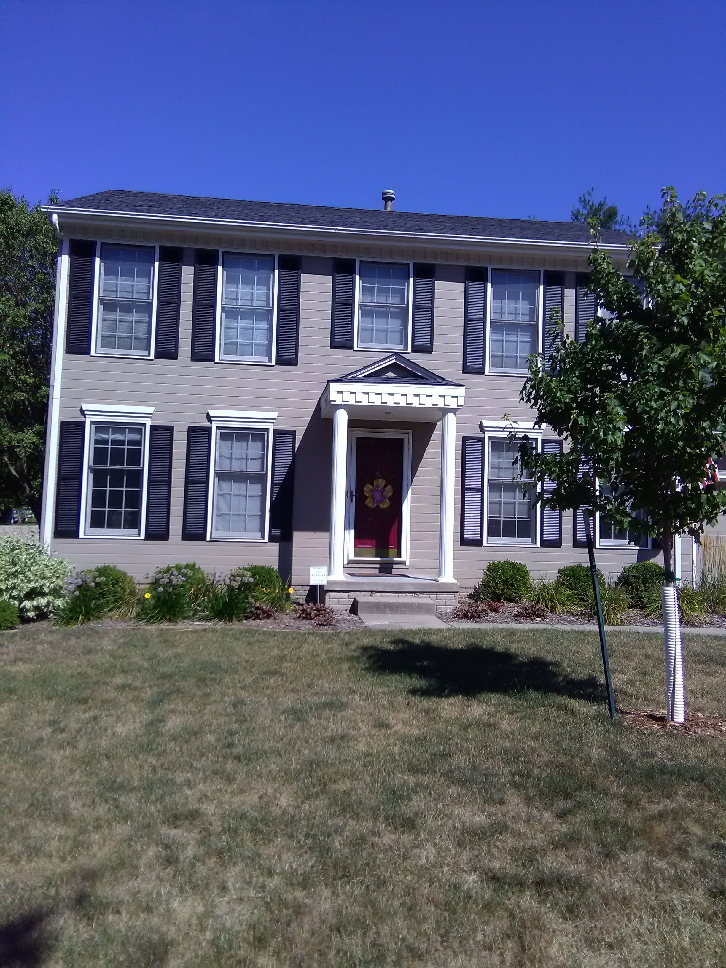 Scs Quality Painting & Home Maintenance Services Des Moines