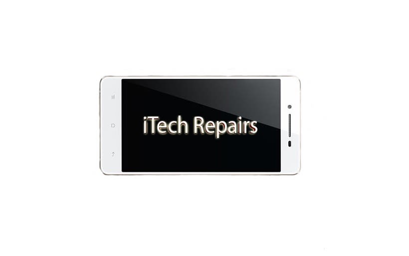 iTech Repairs