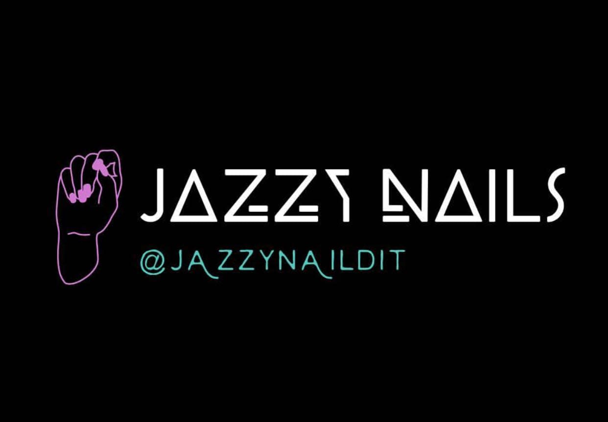 Jazzy Nails