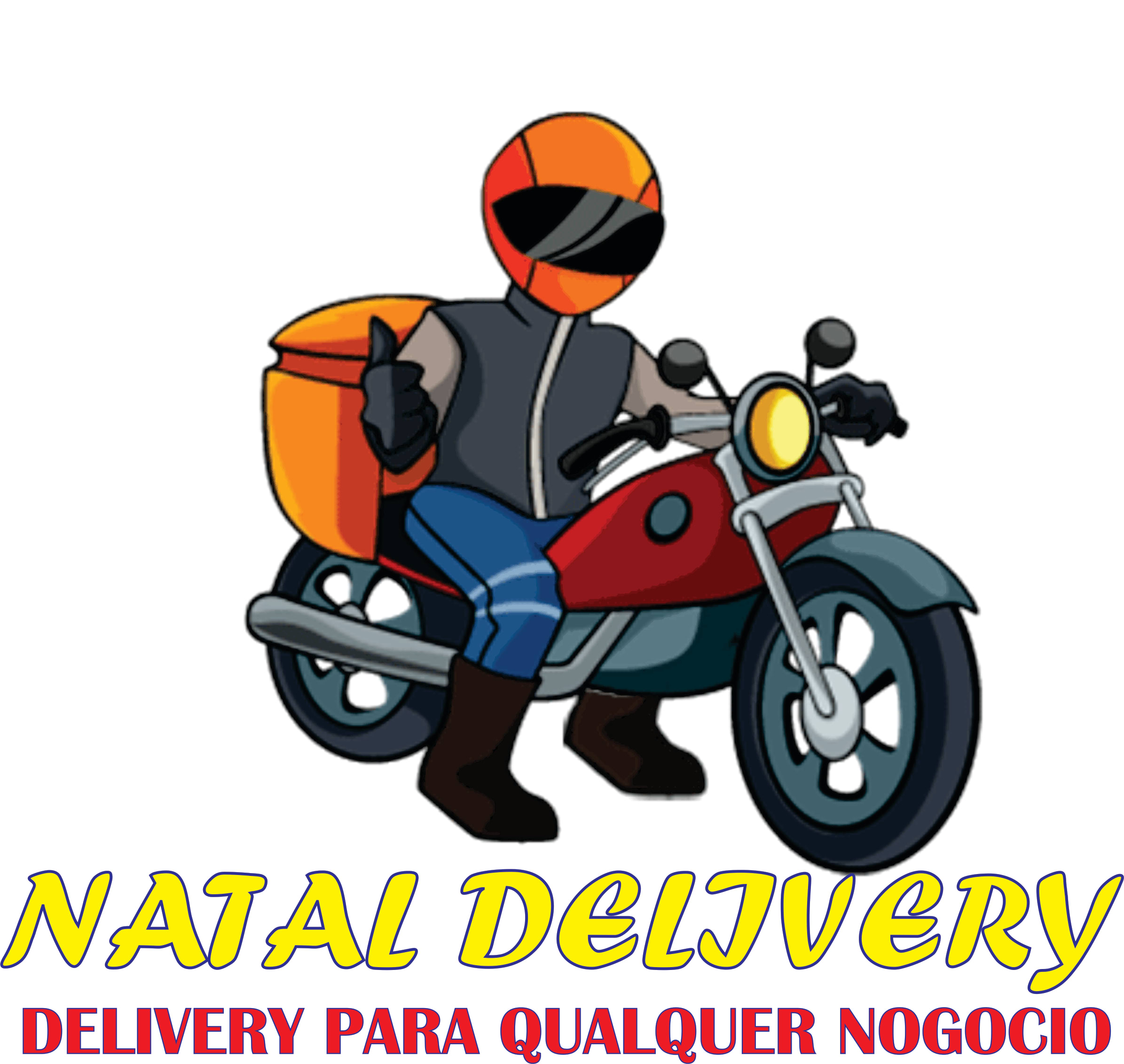 Diária - Serviço de Entregas - Motoboy Delivery - Serviço de