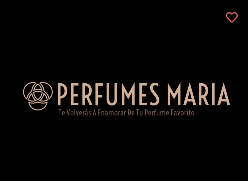 PerfumesMaria