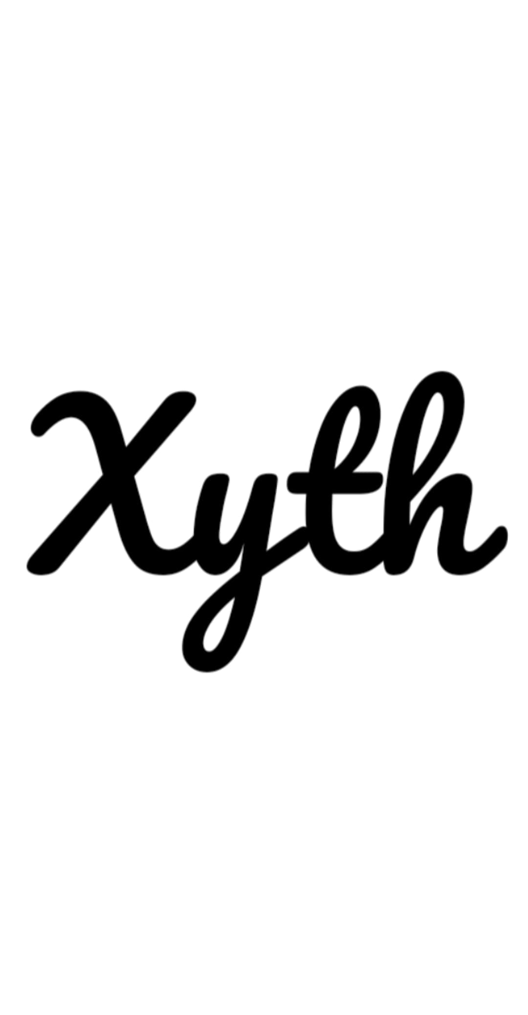 Team Xyth