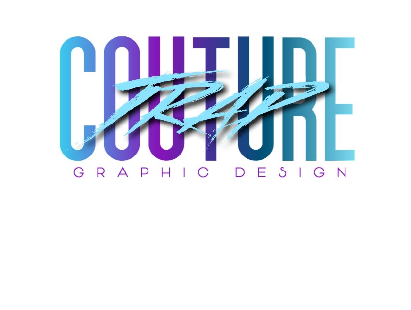 Couture Trap Graphic Design