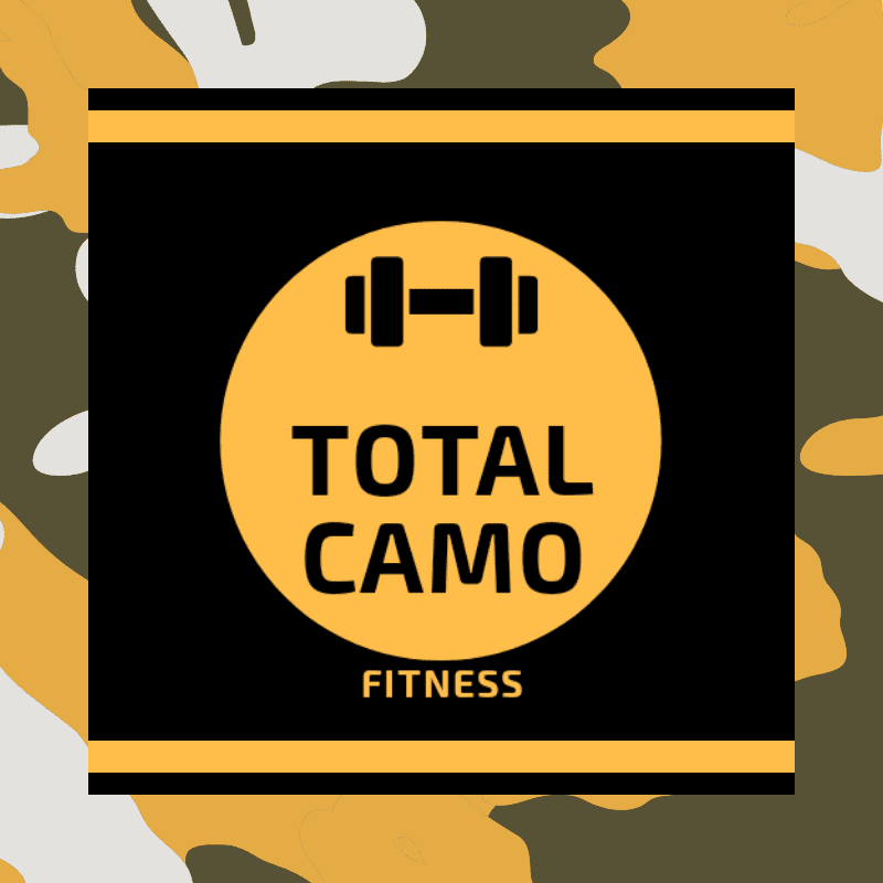 Total Camo Fitness