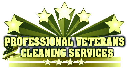 Professional Veterans Cleaning Services
