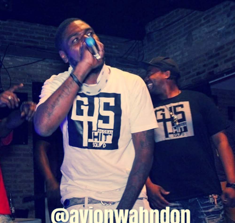 Global Hit Squad Llc