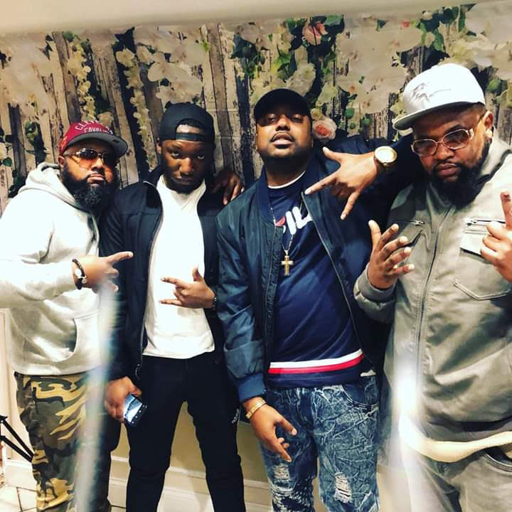 Global Hit Squad Llc