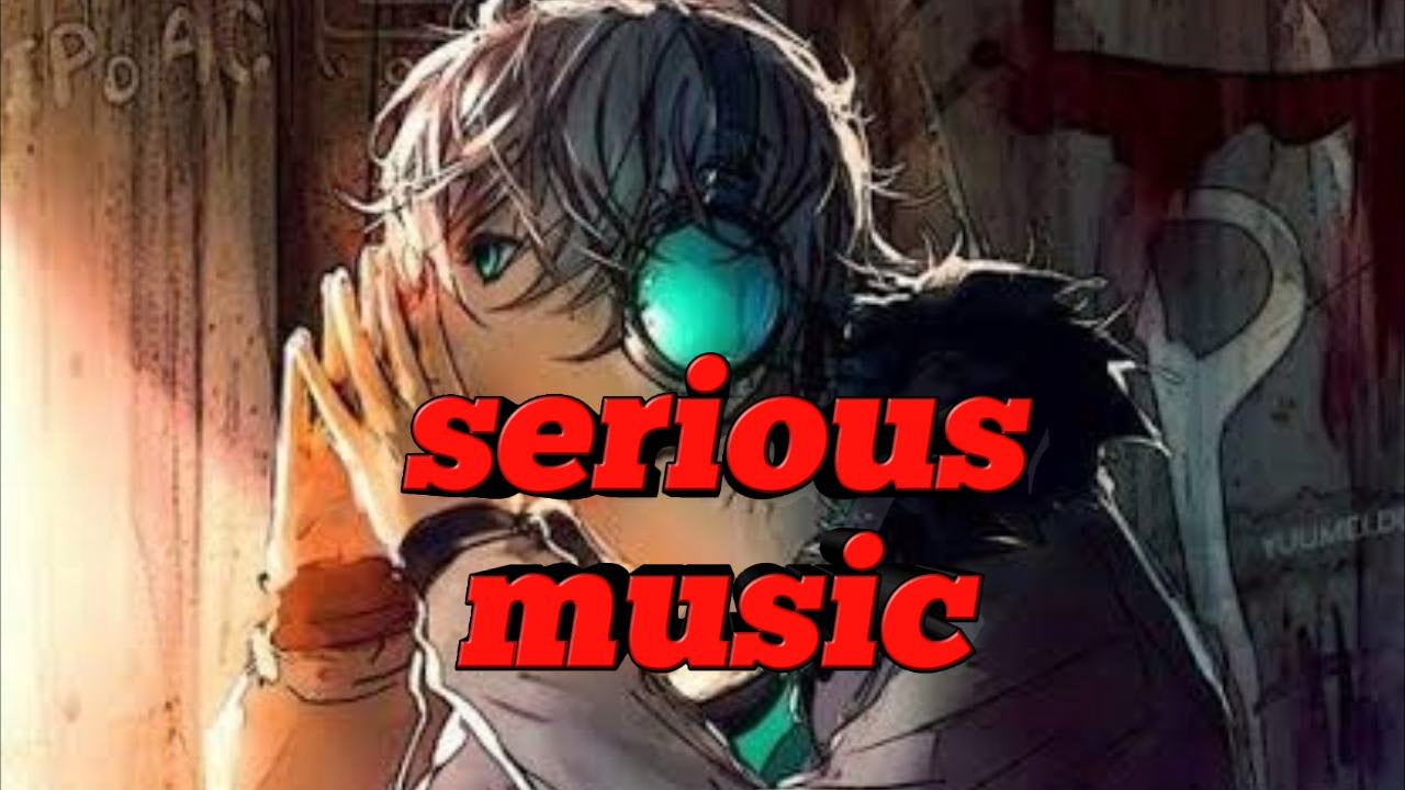 Serious Music