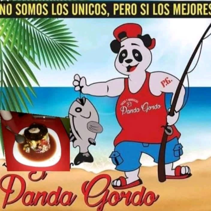 Mariscos Panda Gordo