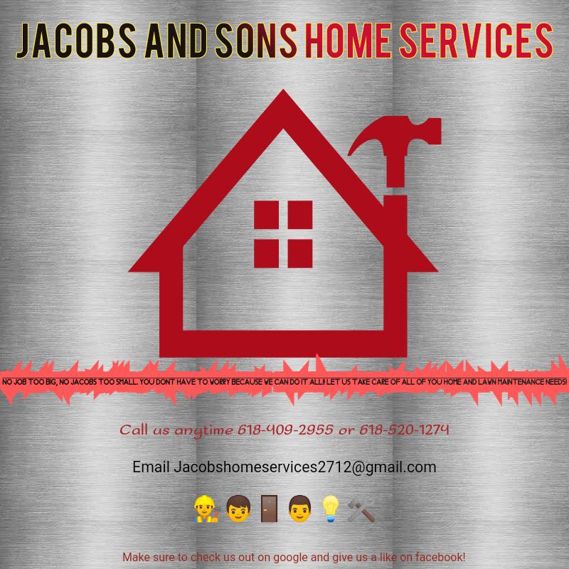 Jacobs&Sons Home Services