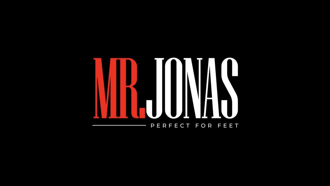 Mr. Jonas
