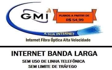 G.M.I Informática