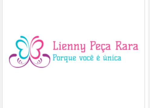 Lienny Peça Rara