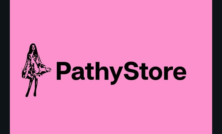 Pathy Store 🌻