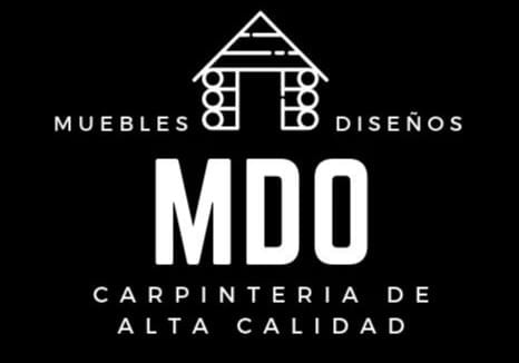 Carpinteri y diseños MDO
