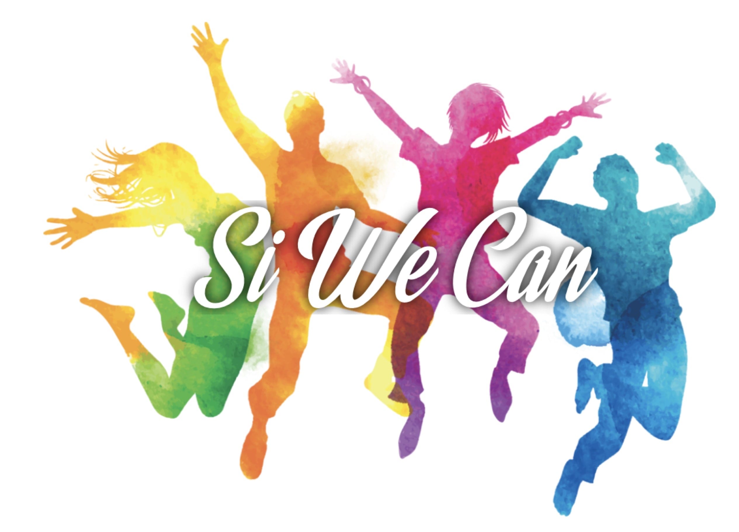 Sì We Can, Inc.