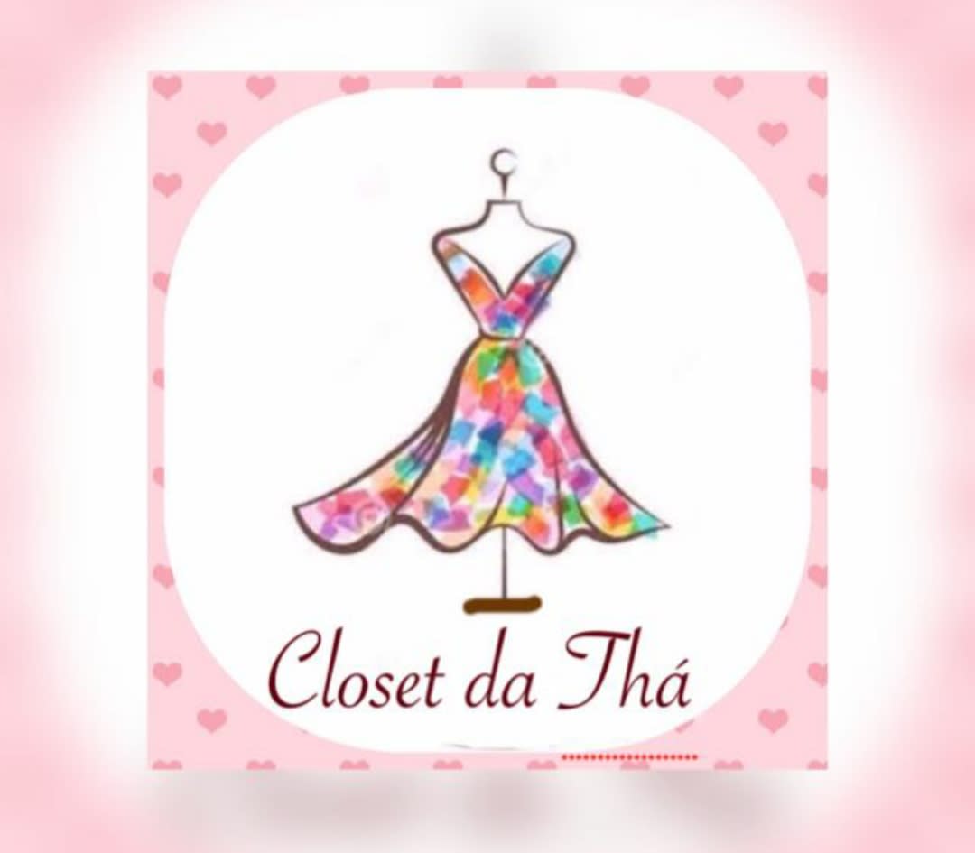 Closet da Thá