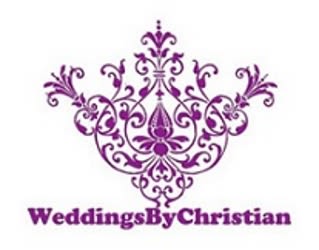 Weddings By Christian