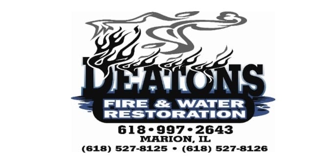 Deaton's Fire & Water Restoration
