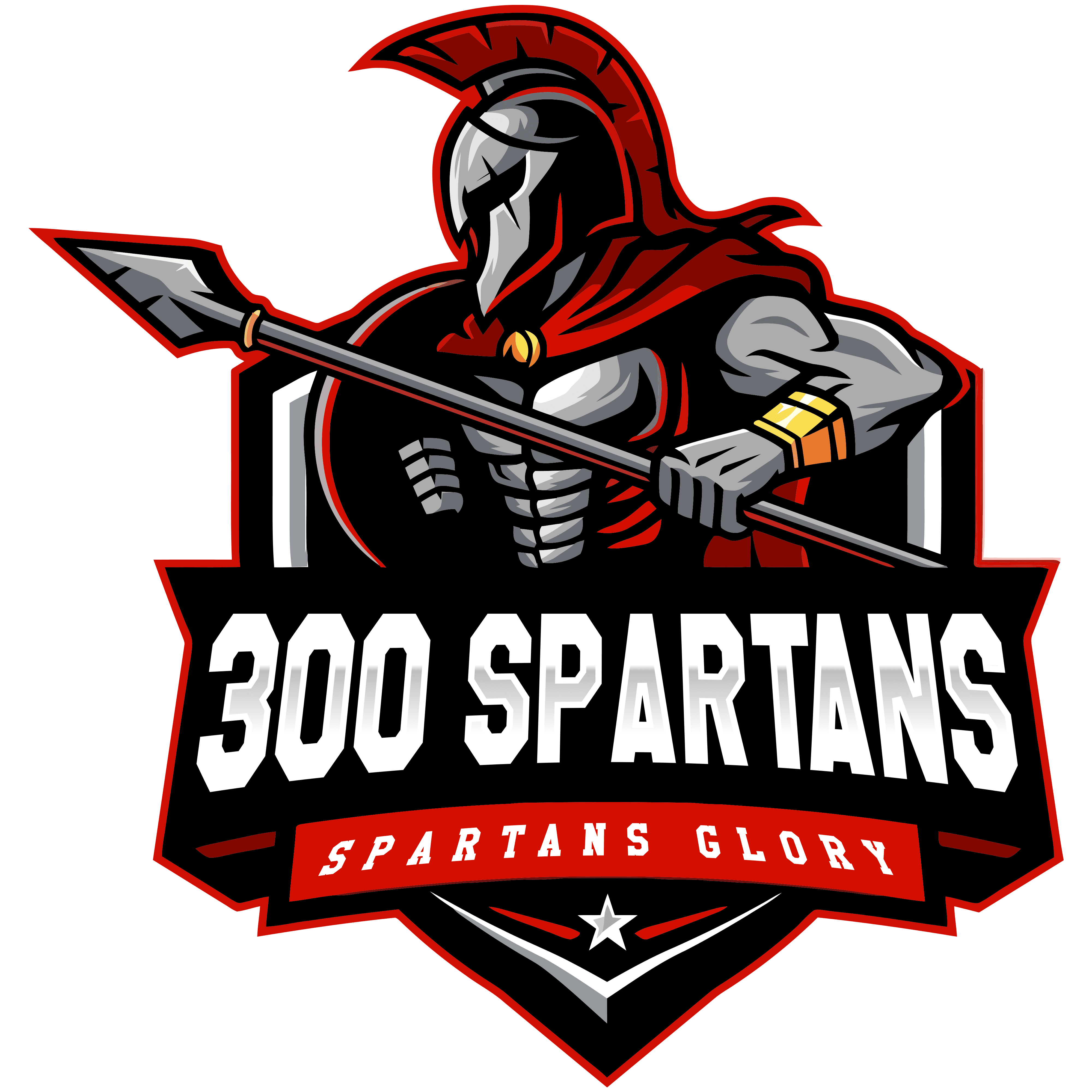 300 Spartans GG