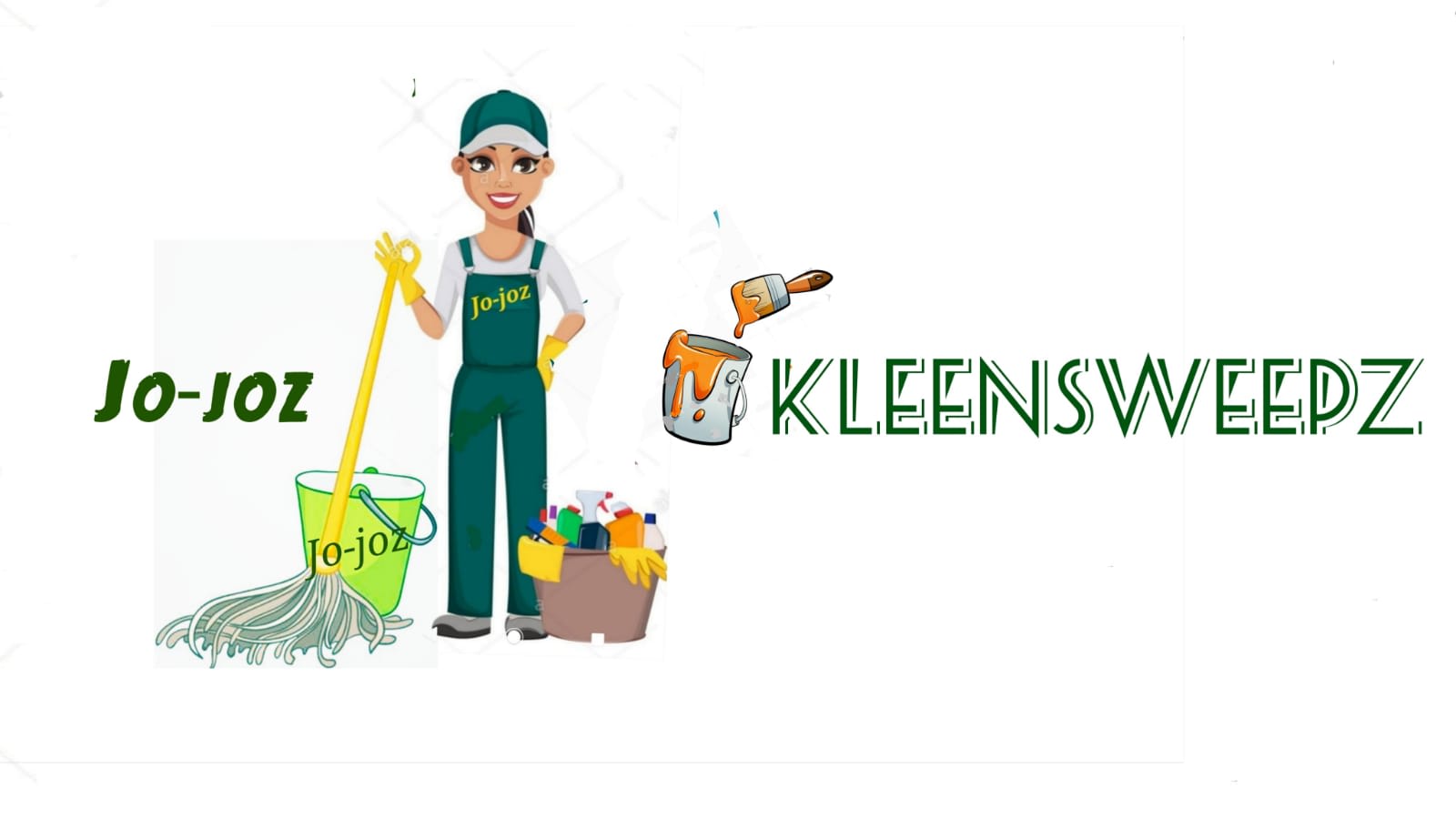 Jo-joz Kleensweepz