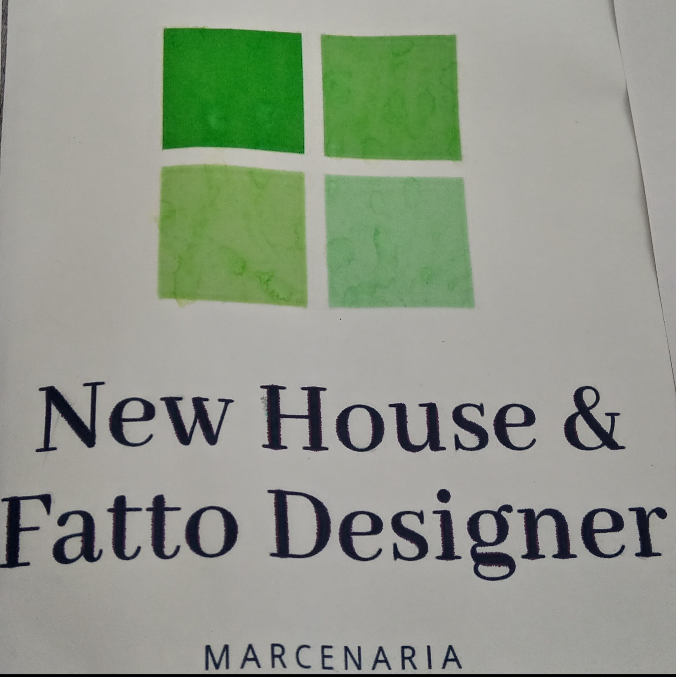 New House Marcenaria