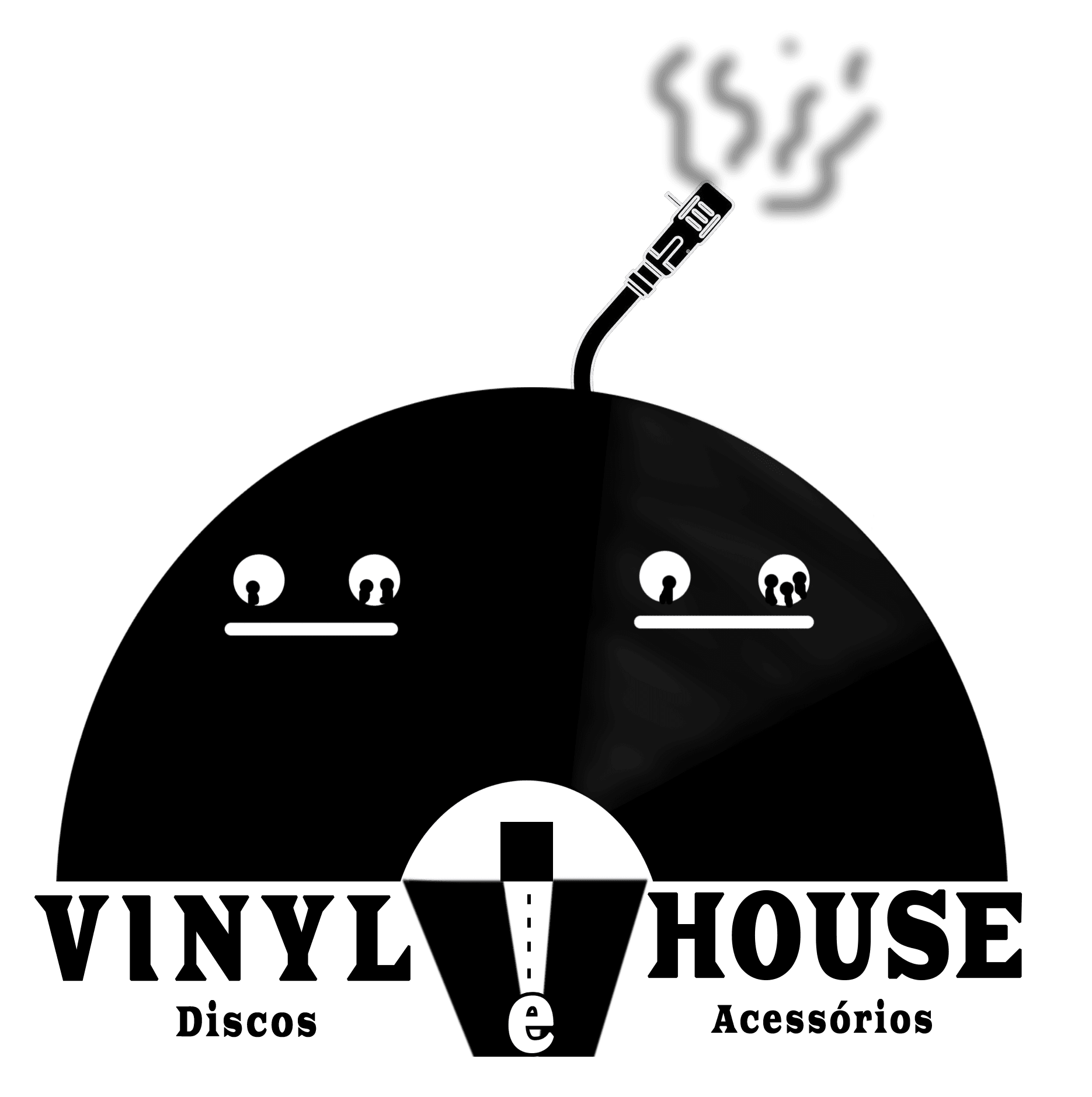 Vinyl House