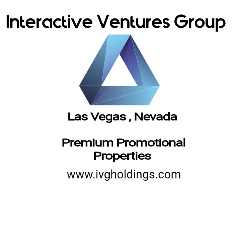 Interactive Ventures Group