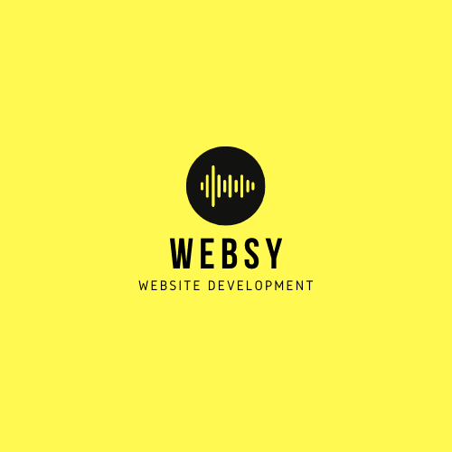 Websy Websites