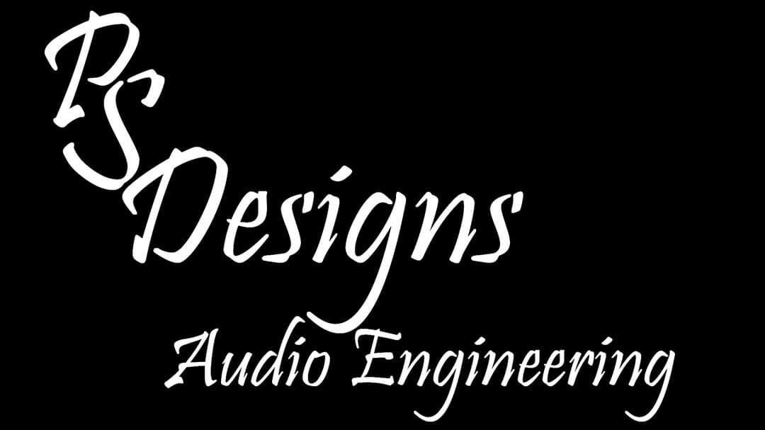 PS Designs Audio Engineering