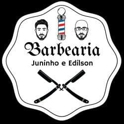Barbearia Juninho e Edílson