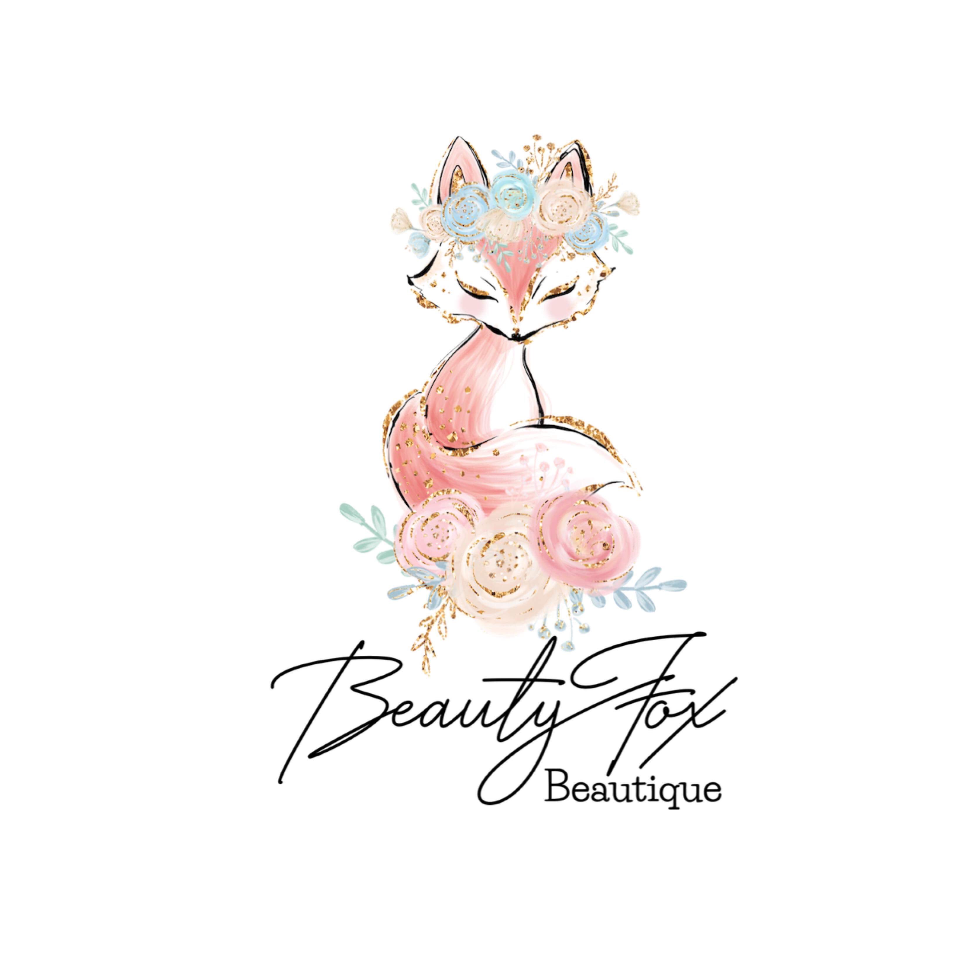 Beauty Fox Beautique