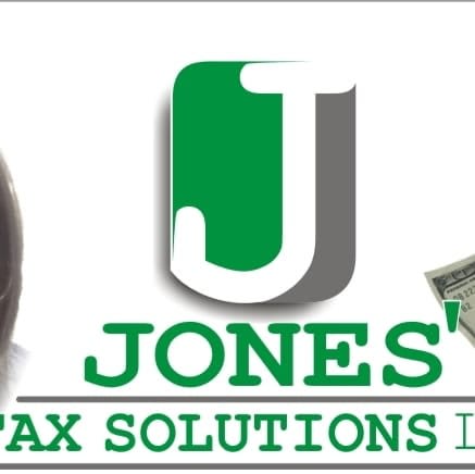 Jones Tax Solutions