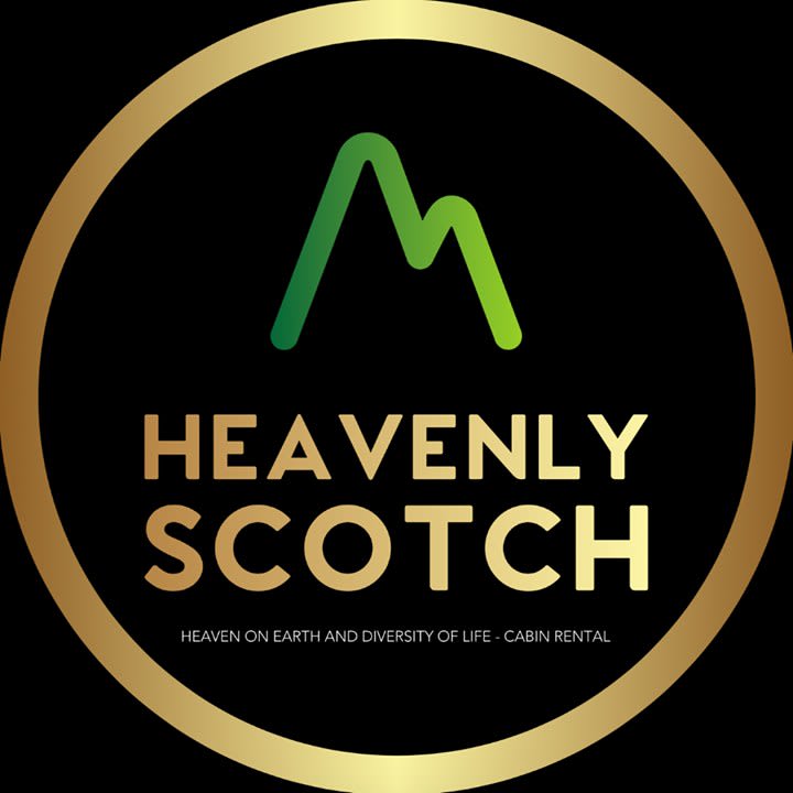 Heavenly Scotch